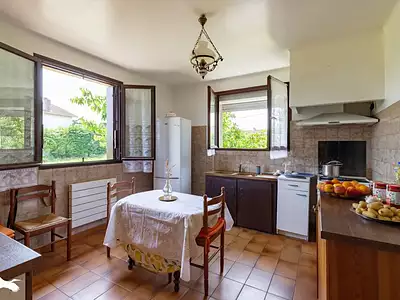 Maison, 128 m²