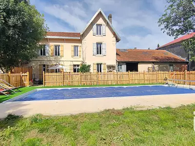 Maison, 282 m²