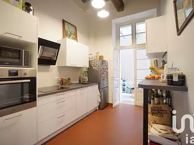 Appartement, 81 m²
