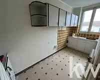 Appartement, 53,9 m²