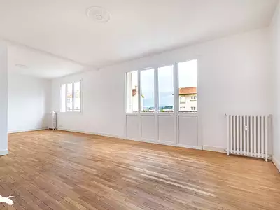 Appartement, 100 m²