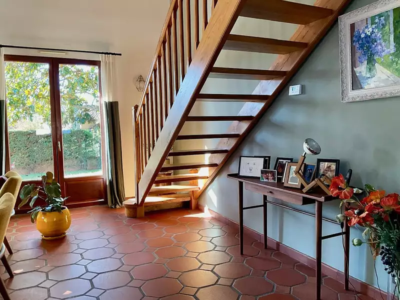 Maison, 168 m²