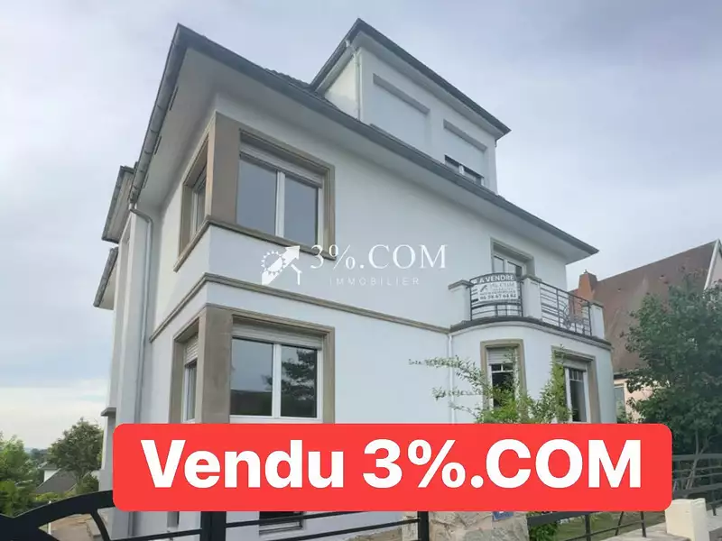 Appartement, 87 m²