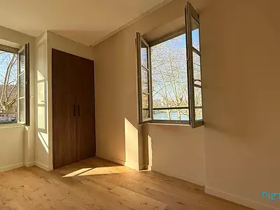 Appartement, 51 m²