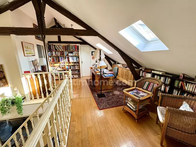 Appartement, 194 m²