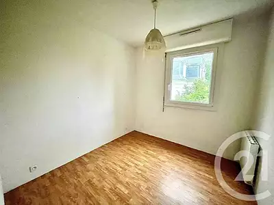 Appartement, 35,9 m²