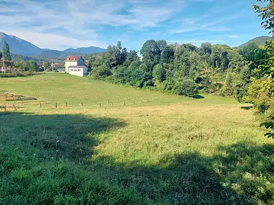 Terrain, 2 938 m²