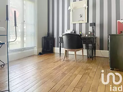 Maison, 240 m²