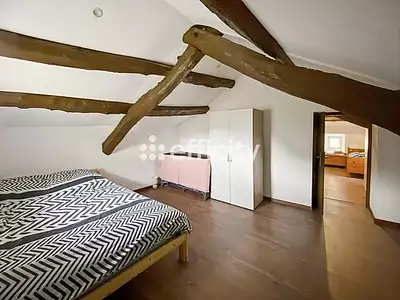 Maison, 125 m²