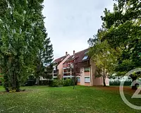 Appartement, 102 m²