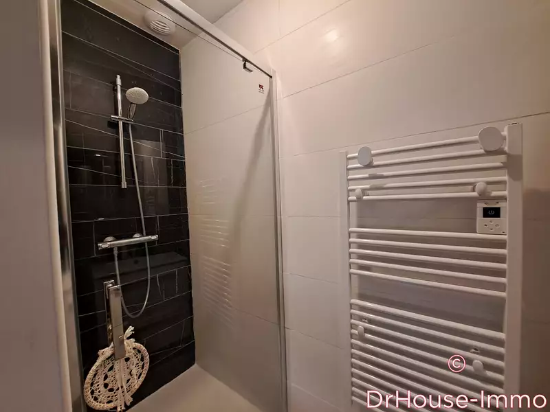 Maison, 94,3 m²