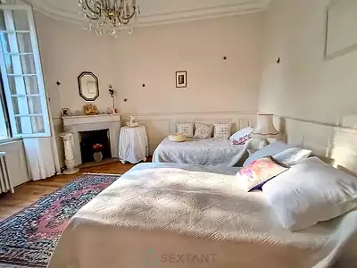 Maison, 280 m²