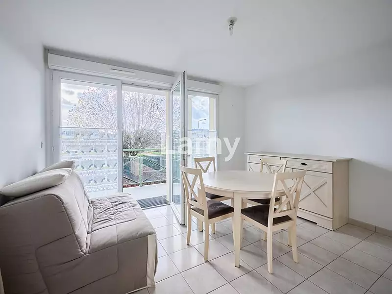 Appartement, 38,01 m²