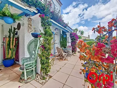 Maison, 125 m²
