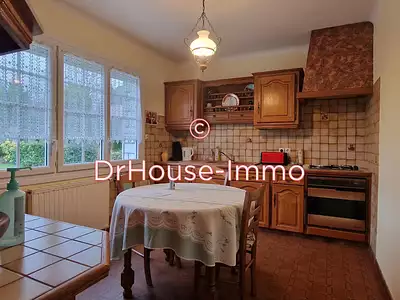 Maison, 92 m²
