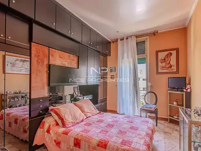 Appartement, 80 m²
