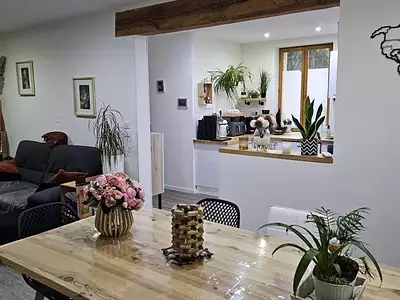 Maison, 100 m²