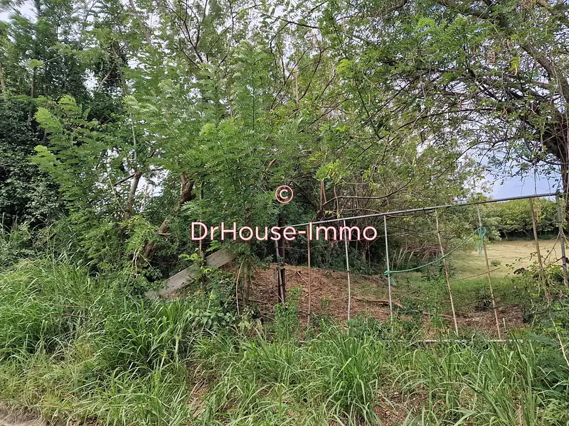 Terrain, 1 299 m²