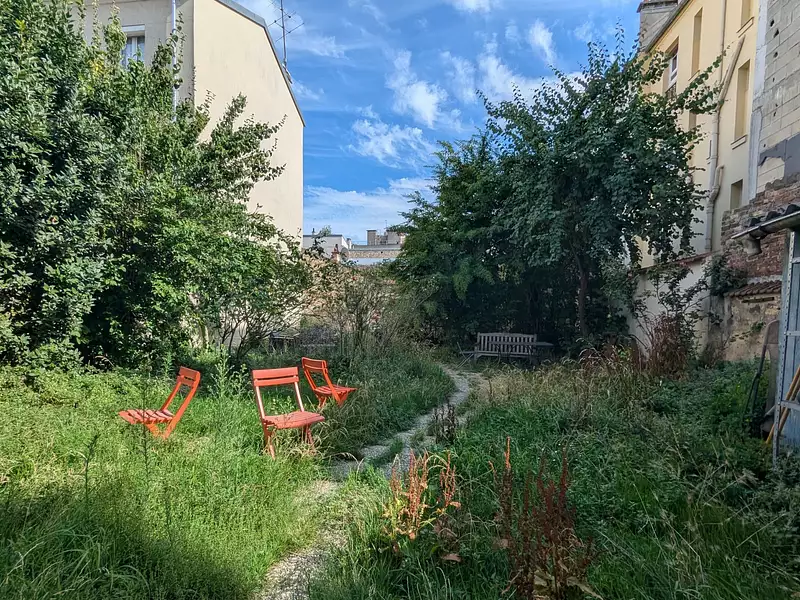 Appartement, 37,64 m²