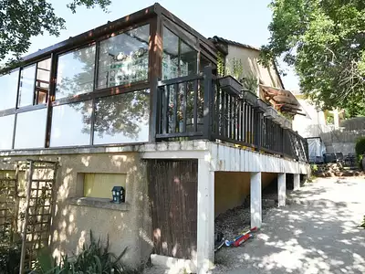 Maison, 84 m²