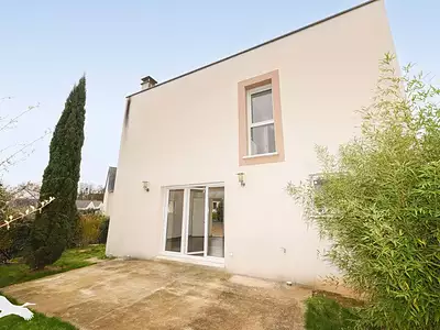 Maison, 91 m²
