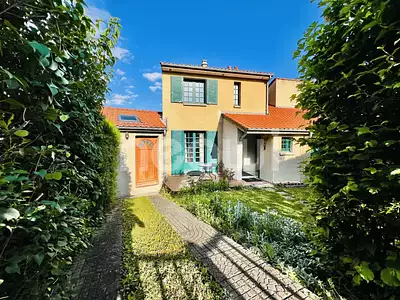 Maison, 127,48 m²