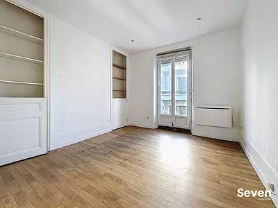 Appartement, 45,5 m²