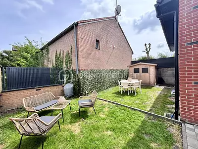 Maison, 100 m²