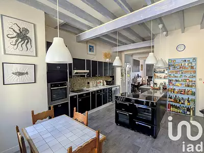 Maison, 286 m²