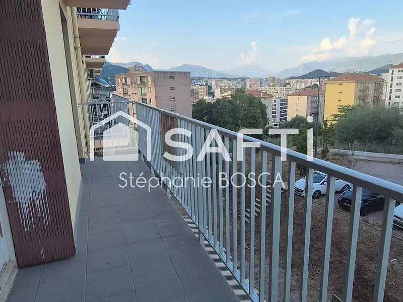 Appartement, 67 m²