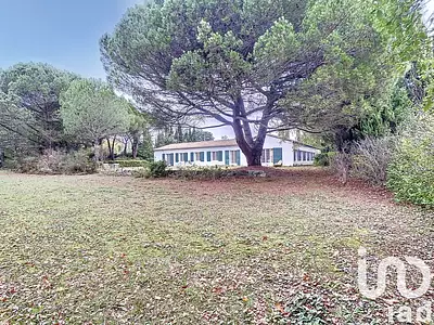 Maison, 250 m²