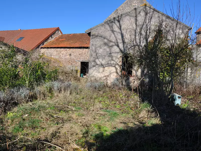 Maison, 92 m²