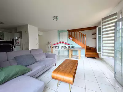 Appartement, 60 m²