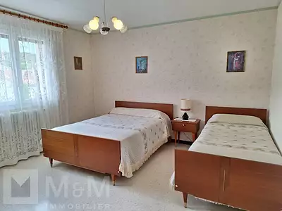 Maison, 100 m²