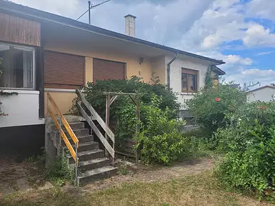 Maison, 128 m²