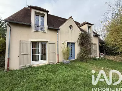 Maison, 170 m²