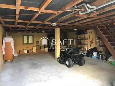 Maison, 122 m²