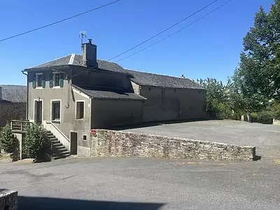 Maison, 130 m²