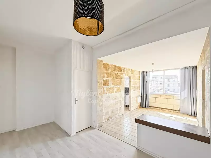 Immeuble, 318 m²