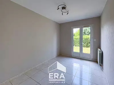 Maison, 111 m²