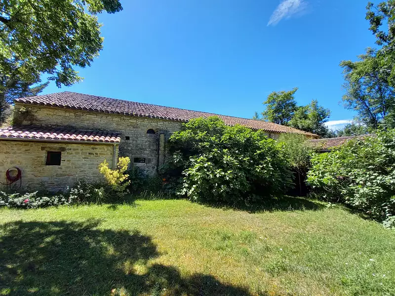 Maison, 113 m²