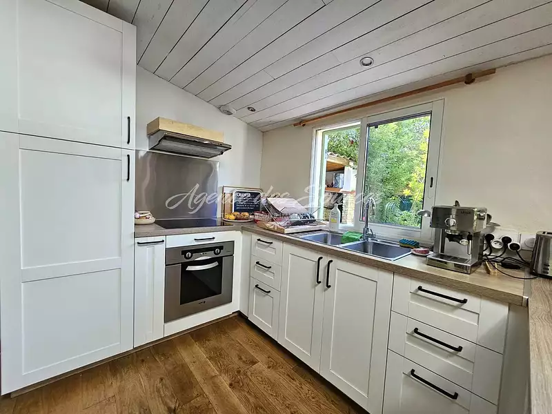Maison, 85,15 m²