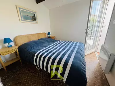 Maison, 55 m²