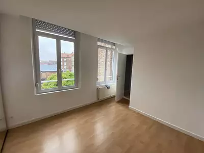 Appartement, 80 m²