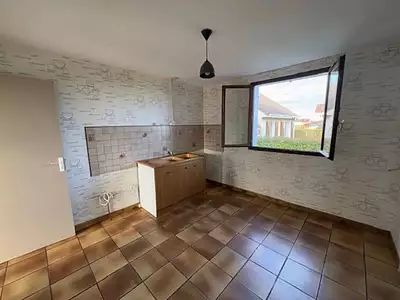 Maison, 102 m²