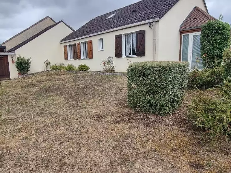 Maison, 100 m²