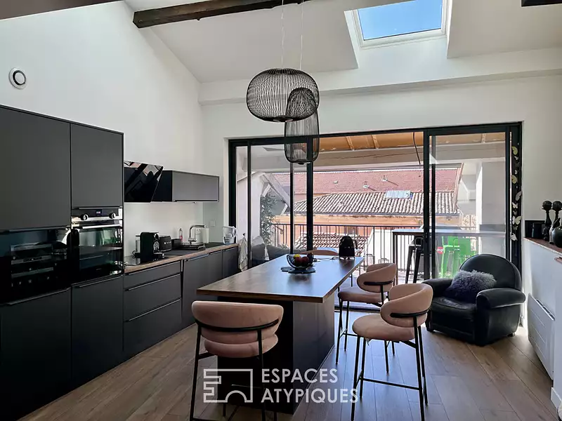 Appartement, 124 m²