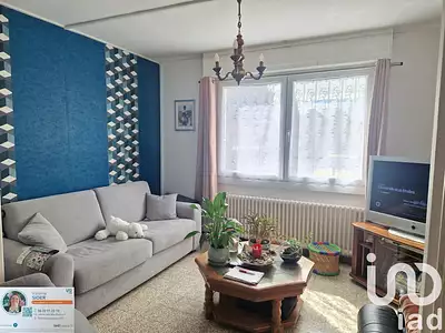 Maison, 80 m²