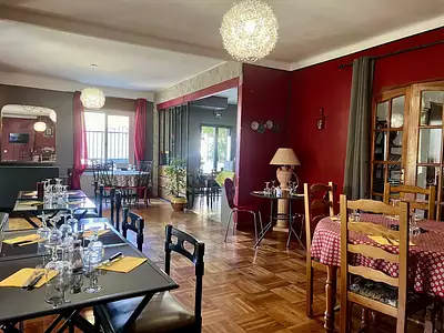 Maison, 228 m²
