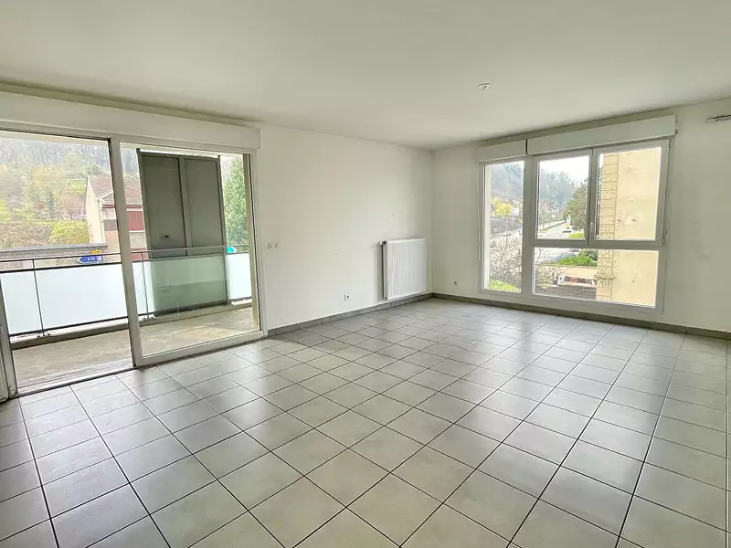 Appartement, 70 m²